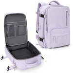 Waterproof Haven Backpack