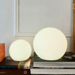 Rechargeable Cordless LED Table Lamp