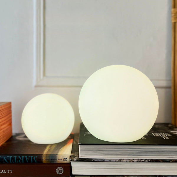 Rechargeable Cordless LED Table Lamp