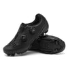 Black MTB