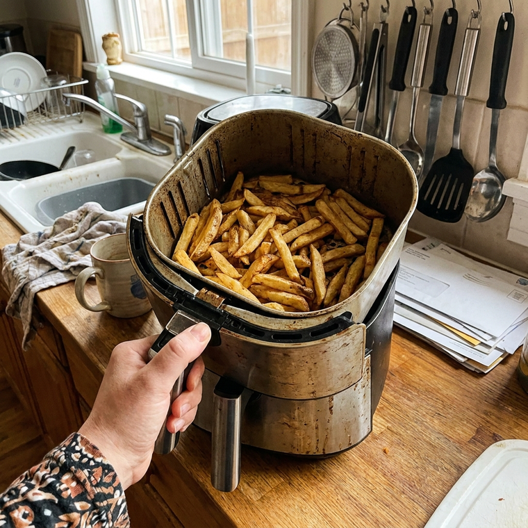 Customer photo by Tanya W.
