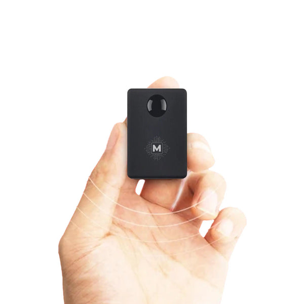 Audio Listening & Real-Time GPS Locator