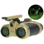 Kids' Night Vision Binoculars for Outdoor Adventures