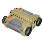 Kids' Night Vision Binoculars for Outdoor Adventures