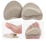 Anti-Slip Foot Pads for Sandals – Pain Relief for Women