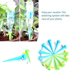 Self-Watering Plant Spikes - Adjustable Flow