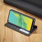 Magnetic Leather Case: Stylish Protection for Your Device