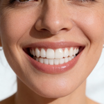 Customizable Cosmetic Tooth Covers | Medical-Grade Resin | Instant Smile Correction | Upper & Lower Jaw