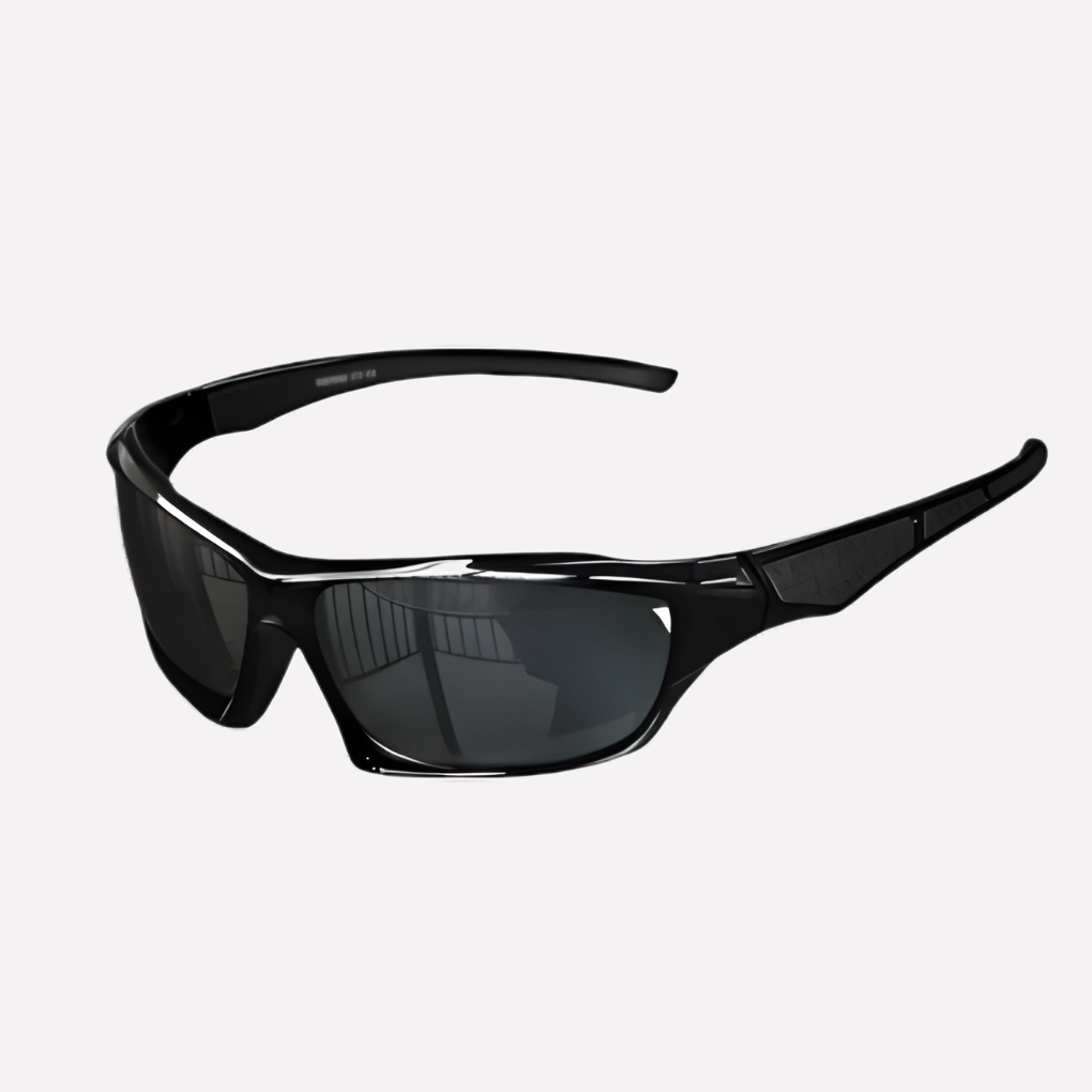 Sports Sunglasses with UV400 Protection