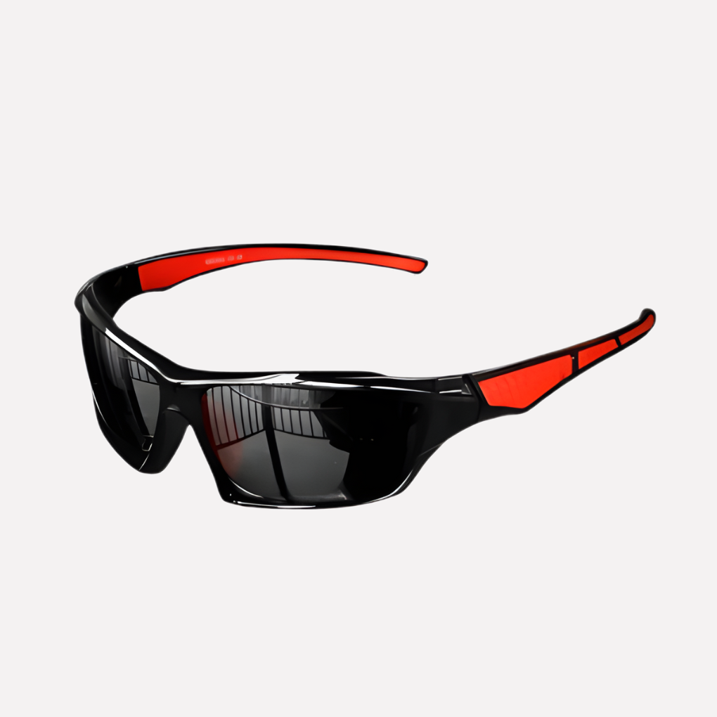 Sports Sunglasses with UV400 Protection