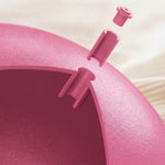 Balance Ball - Safe, Non-Slip Design for Balance and Coordination Training