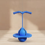 Balance Ball - Safe, Non-Slip Design for Balance and Coordination Training