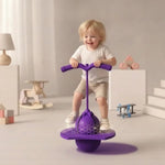 Balance Ball - Safe, Non-Slip Design for Balance and Coordination Training