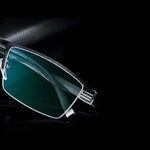 Automatic Adjustment Progressive Bifocal Glasses