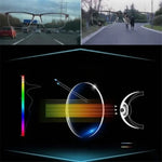 Automatic Adjustment Progressive Bifocal Glasses