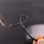 Automatic Adjustment Progressive Bifocal Glasses