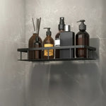 Adhesive Bathroom Shelf – Drill-Free & Stylish for Any Bathroom