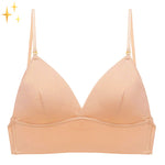 Flexible Backless Bra - 100% Invisible and Comfortable