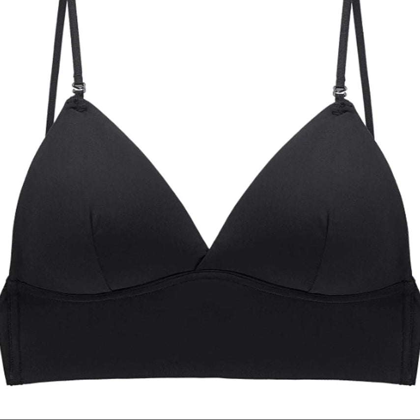 Flexible Backless Bra - 100% Invisible and Comfortable