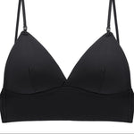 Flexible Backless Bra - 100% Invisible and Comfortable