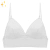 2x White