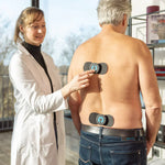 Deep Muscle Relief NMES Massager for At-Home Use