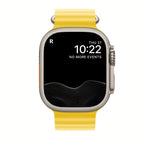 Ocean-Inspired Watch Band