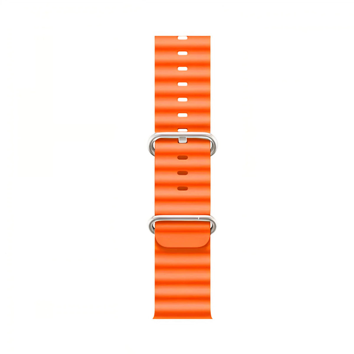Ocean-Inspired Watch Band