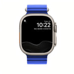 Ocean-Inspired Watch Band