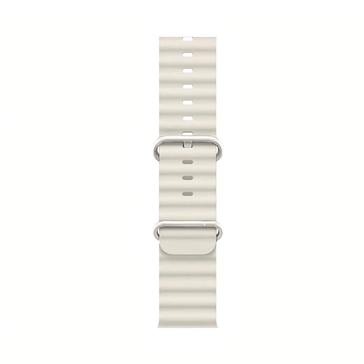 Ocean-Inspired Watch Band