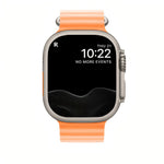 Ocean-Inspired Watch Band