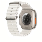 Ocean-Inspired Watch Band