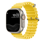 Ocean-Inspired Watch Band