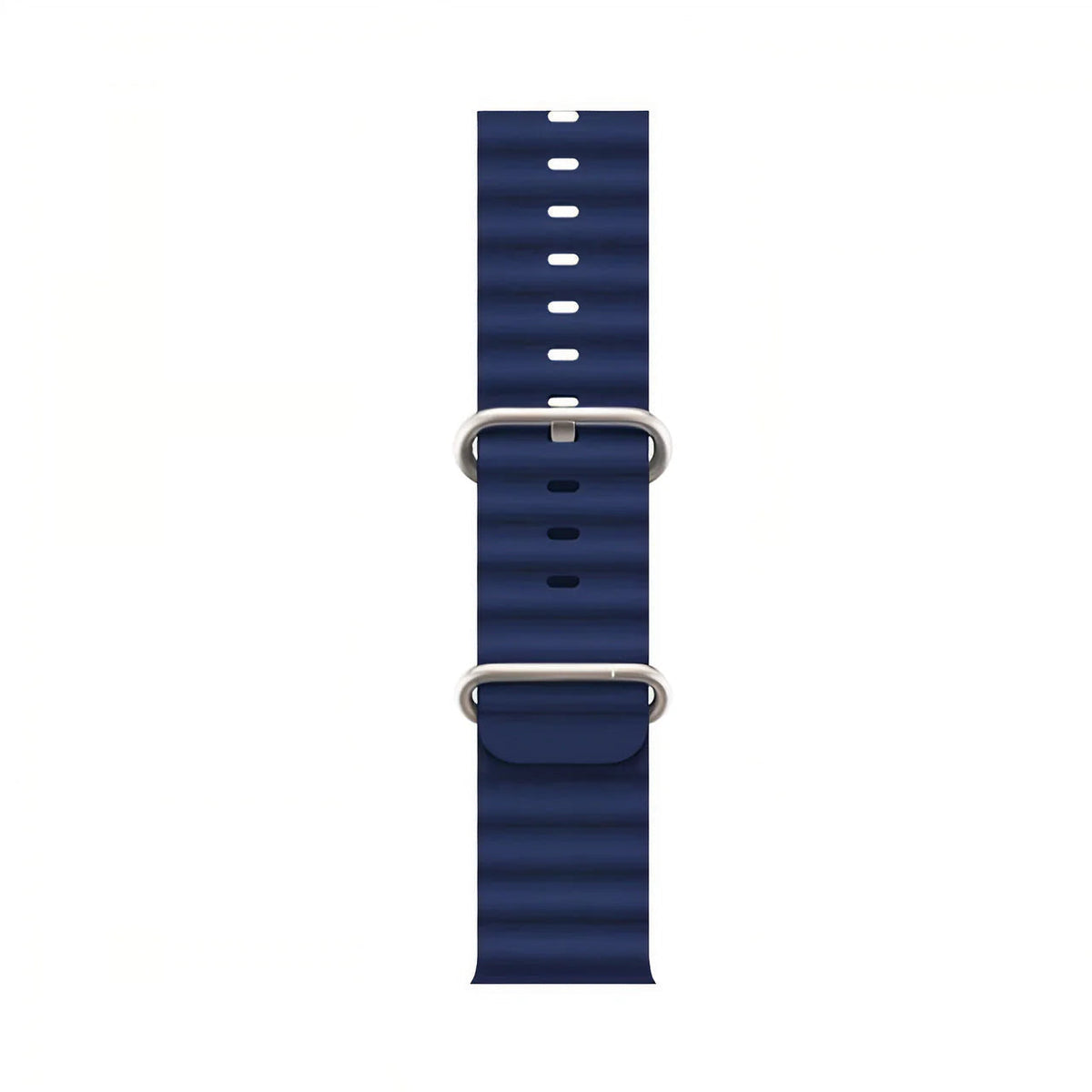 Ocean-Inspired Watch Band