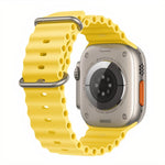 Ocean-Inspired Watch Band