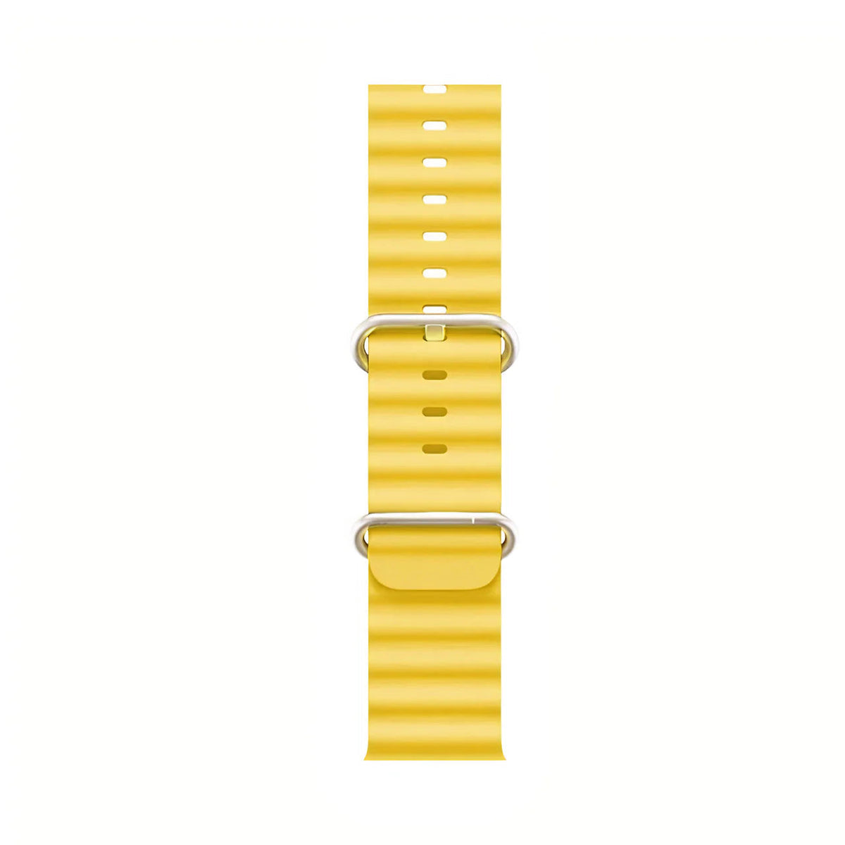 Ocean-Inspired Watch Band