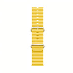 Ocean-Inspired Watch Band