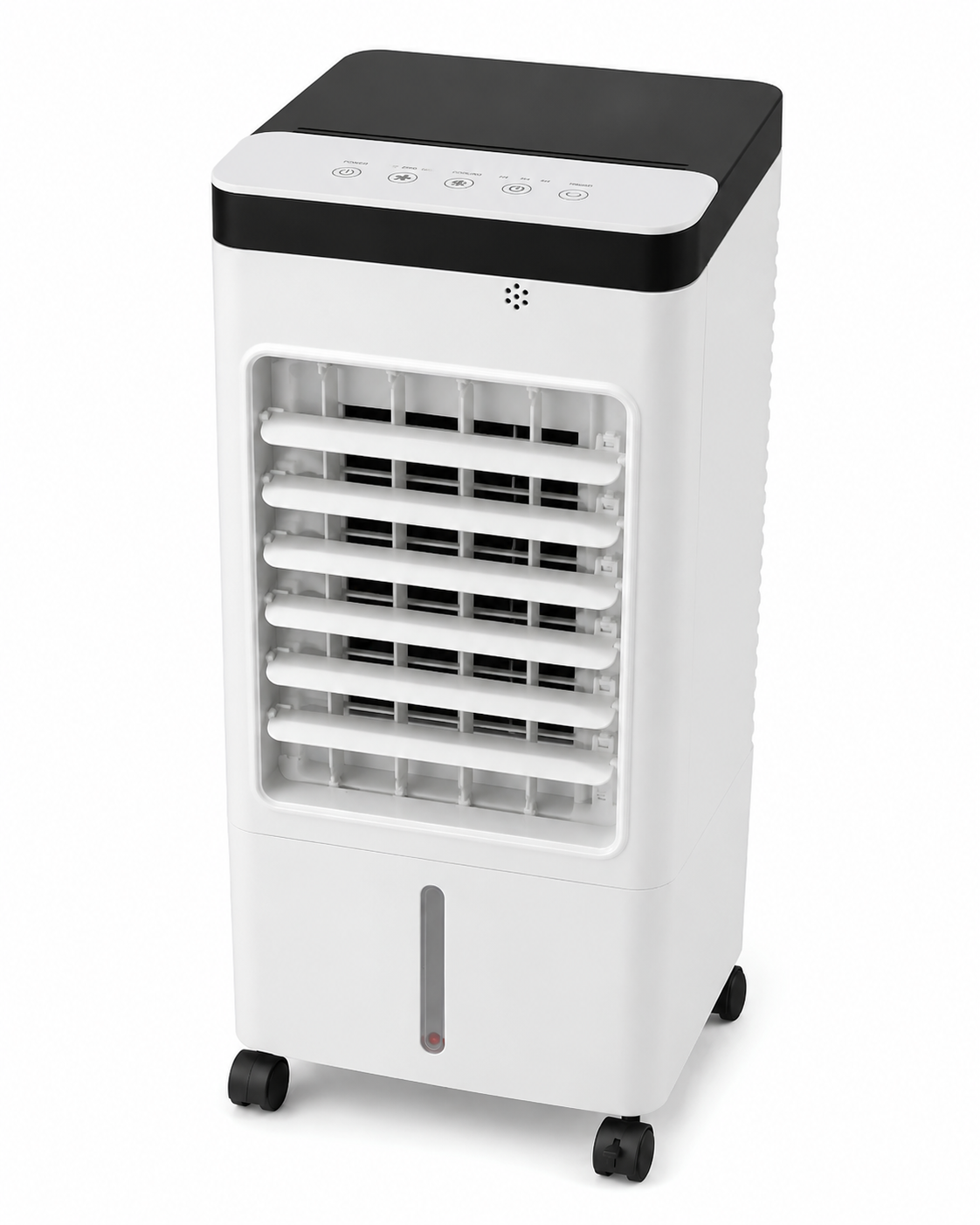Portable Office Air Conditioner - Efficient and Silent