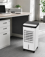 Portable Office Air Conditioner - Efficient and Silent