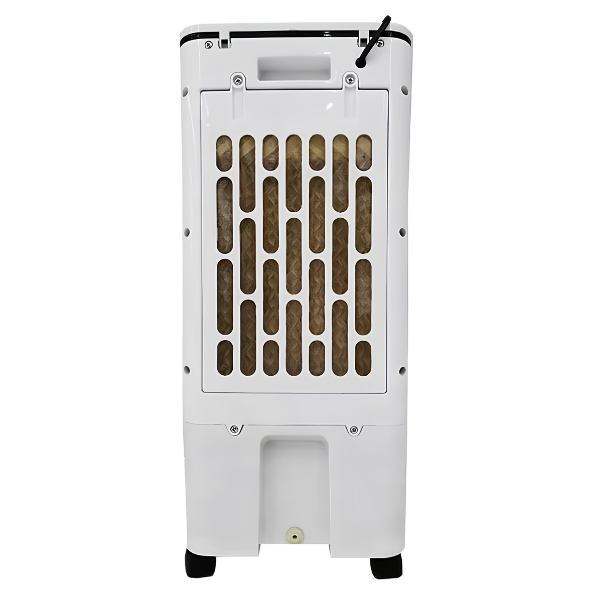 Portable Office Air Conditioner - Efficient and Silent