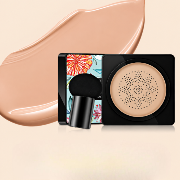 Revolutionary Makeup Solution - Say Goodbye to Sticky and Greasy Formulas