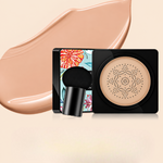 Revolutionary Makeup Solution - Say Goodbye to Sticky and Greasy Formulas