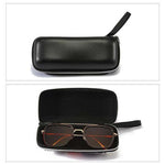 Automatic Adjustment Progressive Bifocal Glasses