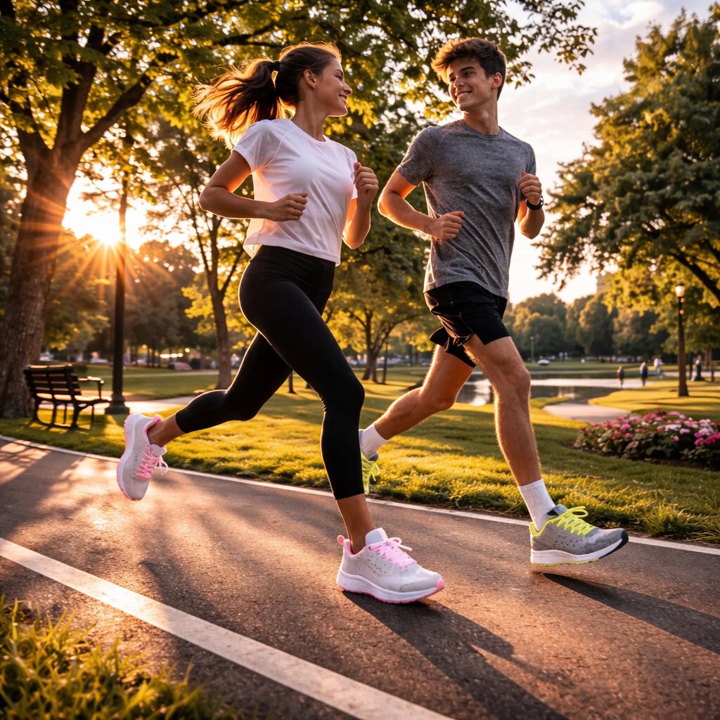 Women's Orthopedic Sneakers
