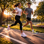 Women's Orthopedic Sneakers