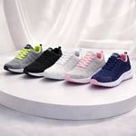 Women's Orthopedic Sneakers