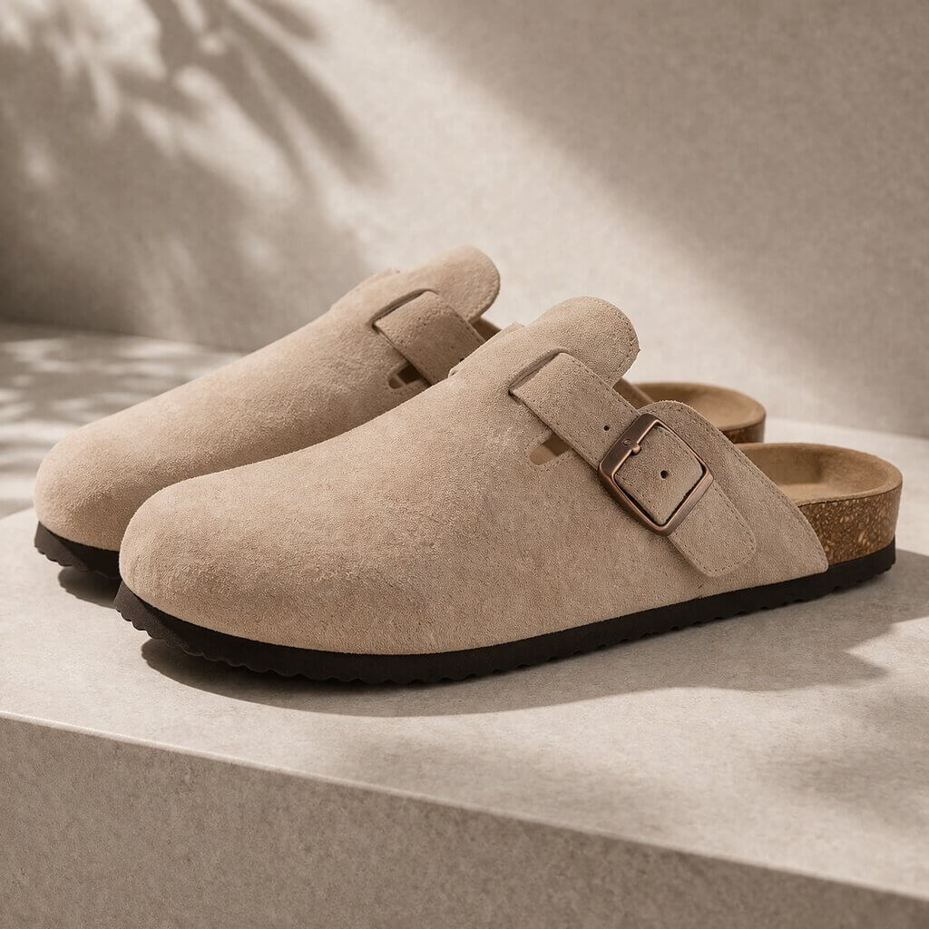 Orthopedic Slippers for Men and Women