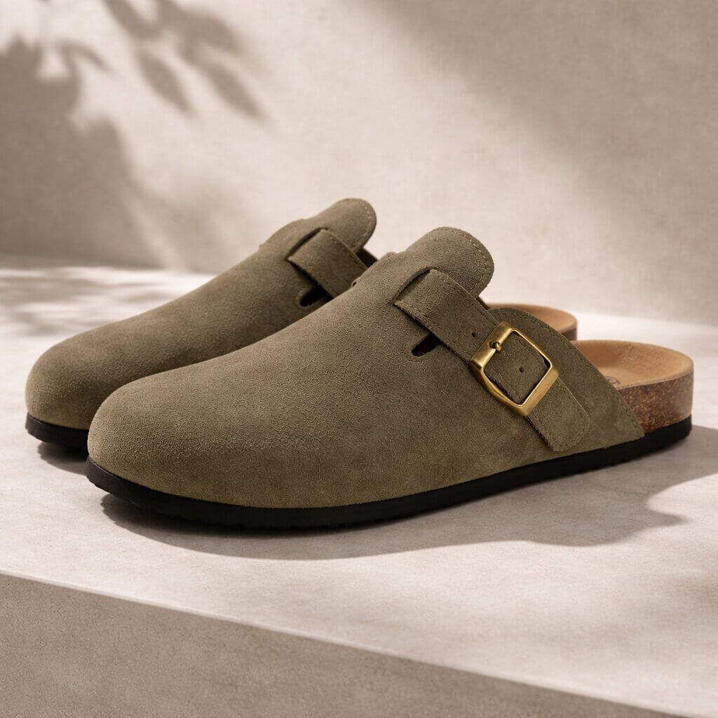 Orthopedic Slippers for Men and Women