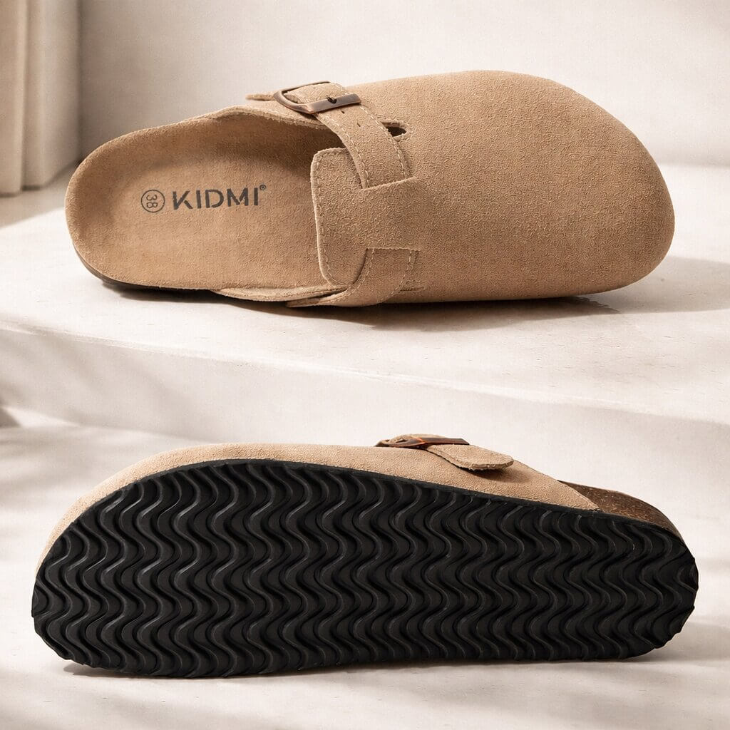Orthopedic Slippers for Men and Women