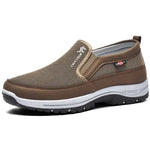 Men's Orthopedic Footwear